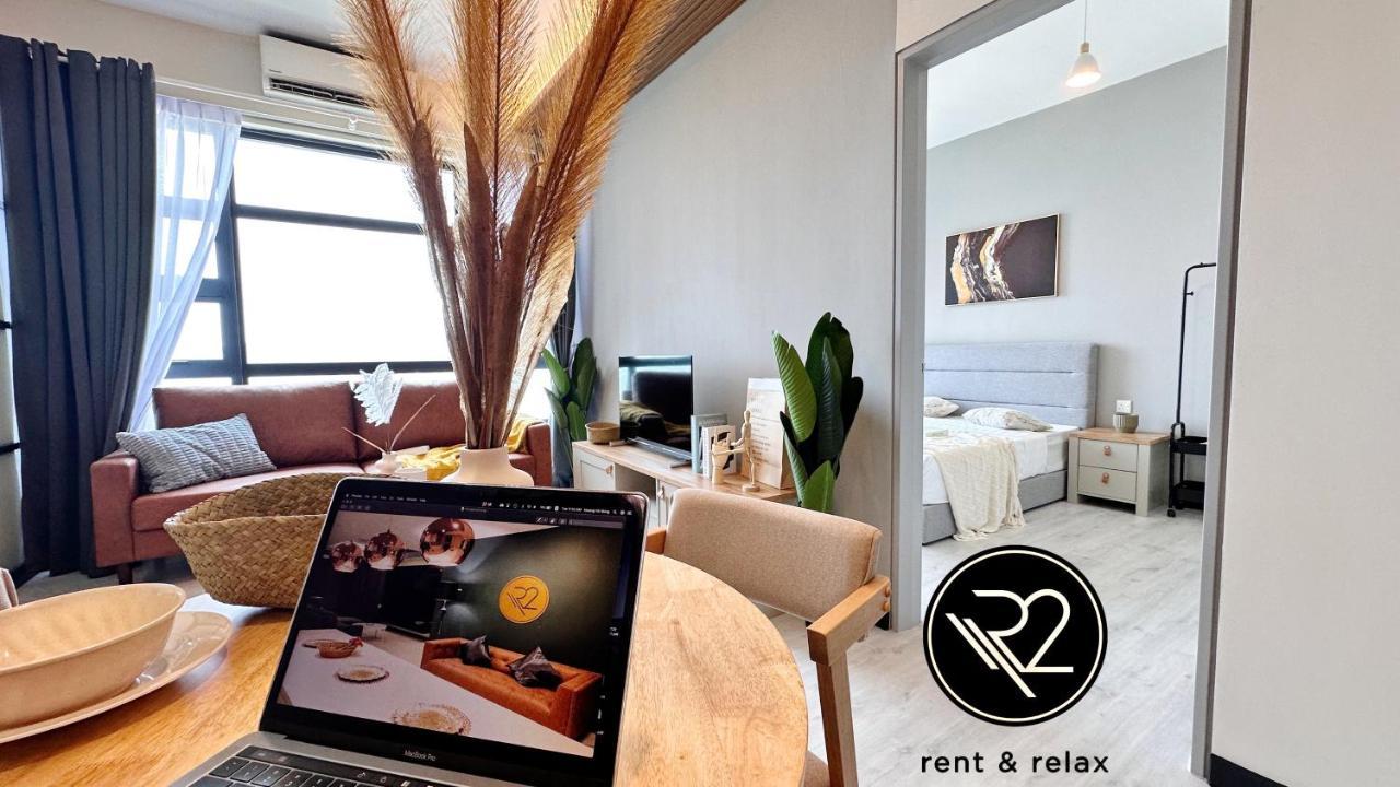 Sea&Pool View Stunning Homestay, Wifi, Netflix Near Malls, Jetty, Convenient Stores Kota Kinabalu Exterior foto